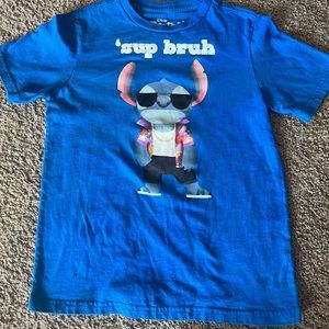 Boys tee